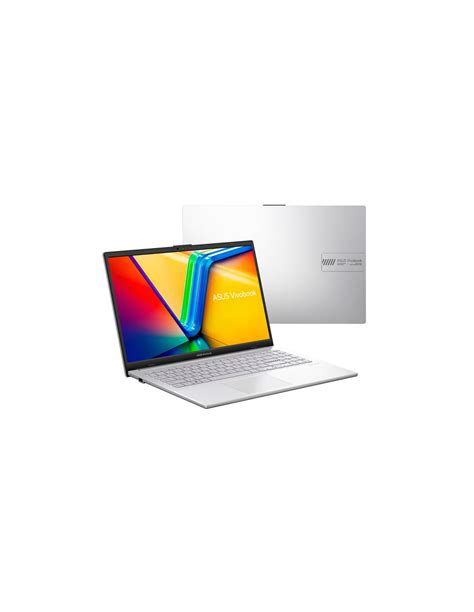 ASUS Vivobook Go|E1504FA-382B0W|15.6 FHD|R3-7320|DDR5 8GB OB|256GB SSD|AMD Radeon|TPM|45W|WIN11H